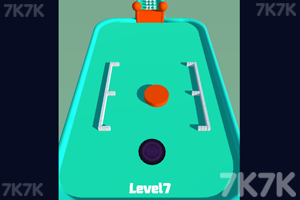 《黑洞大吞噬》游戏截图1