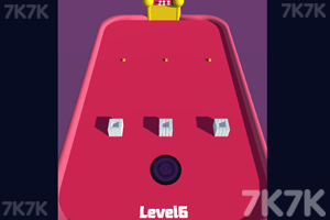 《黑洞大吞噬》游戏截图2