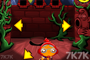 《逗小猴开心系列262》游戏截图1 《逗小猴开心系列262》游戏截图1