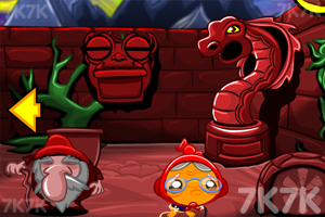 《逗小猴开心系列262》游戏截图2 《逗小猴开心系列262》游戏截图2