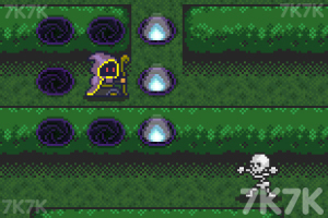 《大魔导师之路》游戏截图7 《大魔导师之路》游戏截图7