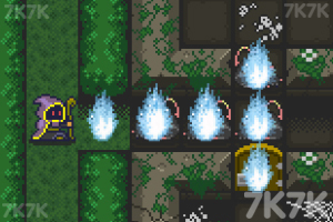 《大魔导师之路》游戏截图3 《大魔导师之路》游戏截图3