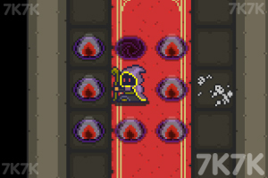 《大魔导师之路》游戏截图11 《大魔导师之路》游戏截图11