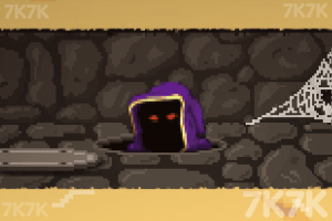 《大魔导师之路》游戏截图5 《大魔导师之路》游戏截图5