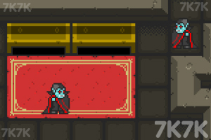 《大魔导师之路》游戏截图6 《大魔导师之路》游戏截图6