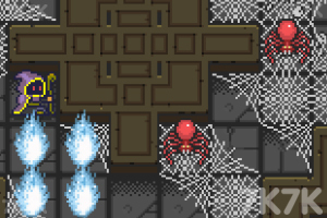 《大魔导师之路》游戏截图9 《大魔导师之路》游戏截图9