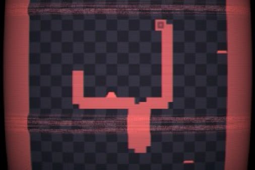 空间贪吃蛇