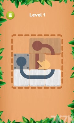 《快乐连接》游戏截图1 《快乐连接》游戏截图1