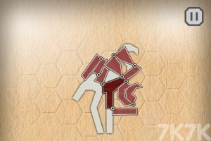 《折叠拼图》游戏截图4 《折叠拼图》游戏截图4