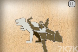 《折叠拼图》游戏截图3 《折叠拼图》游戏截图3