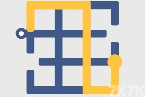 《蛇形迷宫》游戏截图4 《蛇形迷宫》游戏截图4