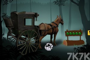 《困在笼里的猩猩》游戏截图3 《困在笼里的猩猩》游戏截图3