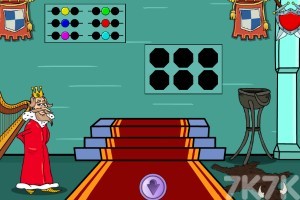 《骑士少女逃脱》游戏截图4 《骑士少女逃脱》游戏截图4