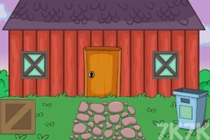 《解救小老鼠》游戏截图2 《解救小老鼠》游戏截图2