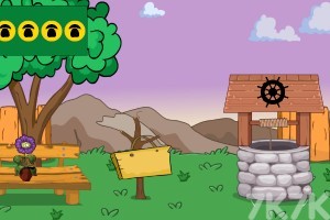 《解救小老鼠》游戏截图4 《解救小老鼠》游戏截图4