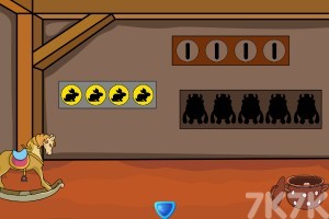 《救援可爱犰狳》游戏截图4 《救援可爱犰狳》游戏截图4