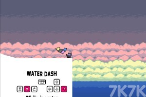 《通感猫咪》游戏截图3 《通感猫咪》游戏截图3