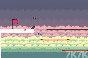 《通感猫咪》游戏截图1 《通感猫咪》游戏截图1