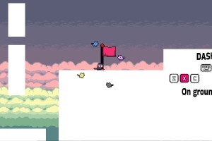 《通感猫咪》游戏截图2 《通感猫咪》游戏截图2