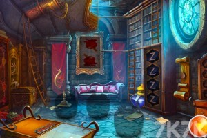 《小乌龟逃跑》游戏截图4 《小乌龟逃跑》游戏截图4