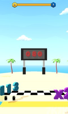 《数字前行》游戏截图2 《数字前行》游戏截图2