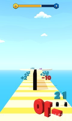 《数字前行》游戏截图3 《数字前行》游戏截图3