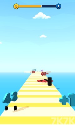 《数字前行》游戏截图1 《数字前行》游戏截图1