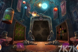 《救援小独角兽》游戏截图1