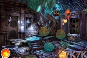 《救援小独角兽》游戏截图3