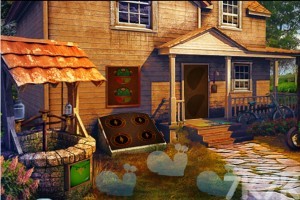 《救援小独角兽》游戏截图2