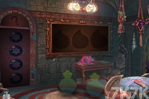 《救援小独角兽》游戏截图4