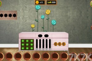 《救援新娘蒂亚》游戏截图1 《救援新娘蒂亚》游戏截图1