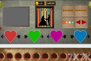 《救援新娘蒂亚》游戏截图2 《救援新娘蒂亚》游戏截图2