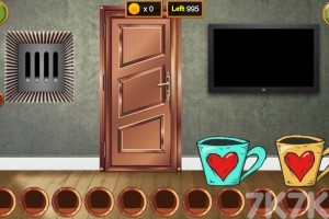 《救援新娘蒂亚》游戏截图4 《救援新娘蒂亚》游戏截图4