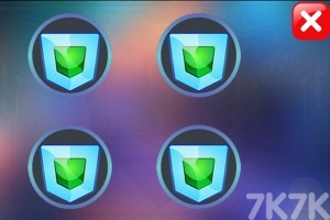 《提灯书童逃脱》游戏截图4 《提灯书童逃脱》游戏截图4