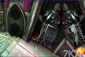 《提灯书童逃脱》游戏截图2 《提灯书童逃脱》游戏截图2