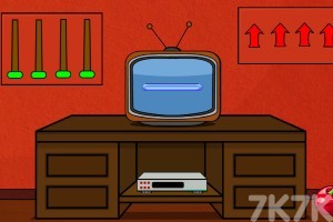 《找拖拉机钥匙》游戏截图4 《找拖拉机钥匙》游戏截图4