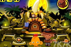 《逗小猴开心系列563》游戏截图2 《逗小猴开心系列563》游戏截图2