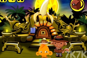 《逗小猴开心系列563》游戏截图4 《逗小猴开心系列563》游戏截图4