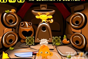 《逗小猴开心系列563》游戏截图3 《逗小猴开心系列563》游戏截图3