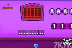 《逃离水果避难所》游戏截图3 《逃离水果避难所》游戏截图3