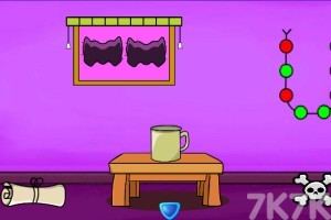 《逃离水果避难所》游戏截图4 《逃离水果避难所》游戏截图4