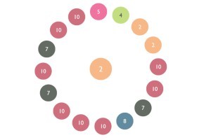 《凑十点》游戏截图3 《凑十点》游戏截图3