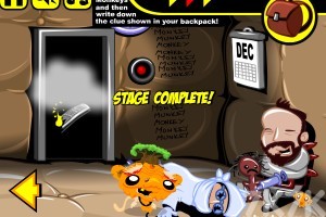 《逗小猴开心系列503》游戏截图1 《逗小猴开心系列503》游戏截图1