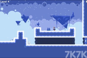 《制冰人》游戏截图2 《制冰人》游戏截图2