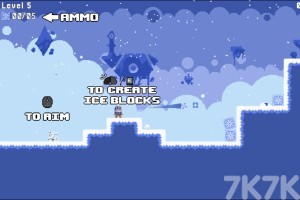 《制冰人》游戏截图3 《制冰人》游戏截图3