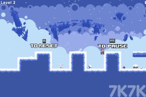 《制冰人》游戏截图1 《制冰人》游戏截图1