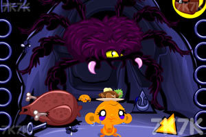 《逗小猴开心系列456》游戏截图4 《逗小猴开心系列456》游戏截图4