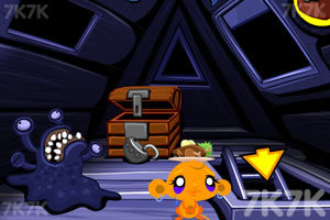 《逗小猴开心系列456》游戏截图2 《逗小猴开心系列456》游戏截图2