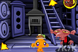 《逗小猴开心系列456》游戏截图3 《逗小猴开心系列456》游戏截图3